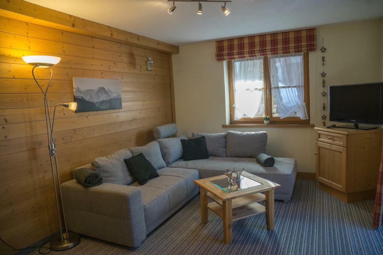 Geigers Ferienhaus Tiefenbach bei Oberstdorf Exteriér fotografie